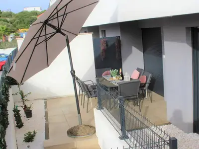 TerraceBalcony