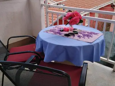 TerraceBalcony