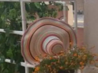 TerraceBalcony