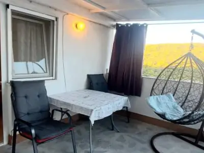 TerraceBalcony