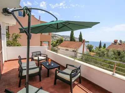 TerraceBalcony