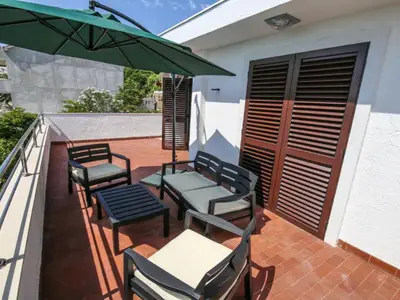 TerraceBalcony