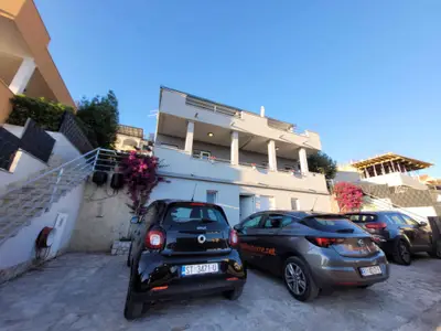 Ferienwohnung für 4 Personen (50 m²) in Okrug Gornji 2/10