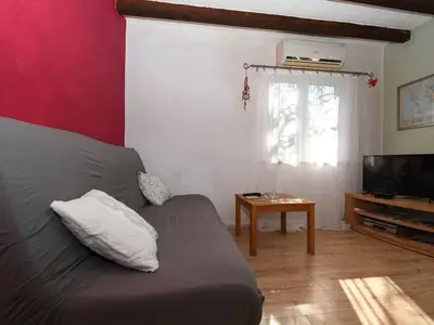 Ferienwohnung für 4 Personen (50 m²) in Okrug Gornji 7/10