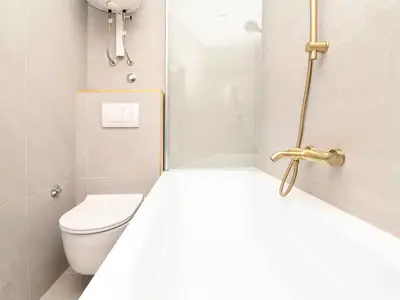 Ferienwohnung für 4 Personen (50 m²) in Okrug Gornji 8/10