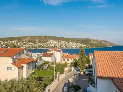 Ferienwohnung für 5 Personen (80 m²) in Okrug Gornji 2/10