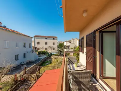 Ferienwohnung für 3 Personen (35 m²) in Okrug Gornji 9/10