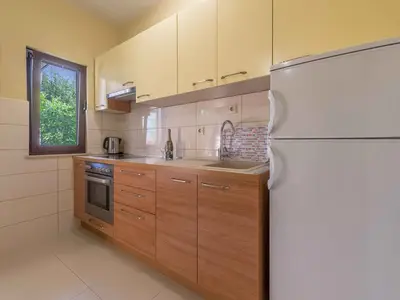 Ferienwohnung für 5 Personen (80 m²) in Okrug Gornji 7/10