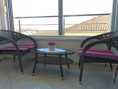 TerraceBalcony