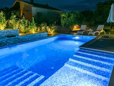 Ferienwohnung für 3 Personen (37 m²) in Okrug Gornji 4/10