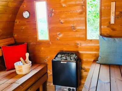 Ferienwohnung für 6 Personen (100 m²) in Okrug Gornji 7/10