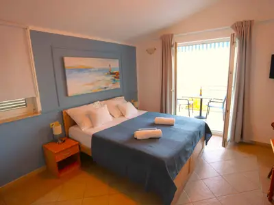 Ferienwohnung für 2 Personen (22 m²) in Okrug Gornji 10/10