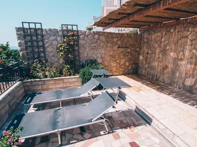 Ferienwohnung für 5 Personen (55 m²) in Okrug Gornji 2/10