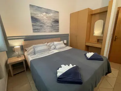 Ferienwohnung für 5 Personen (55 m²) in Okrug Gornji 9/10