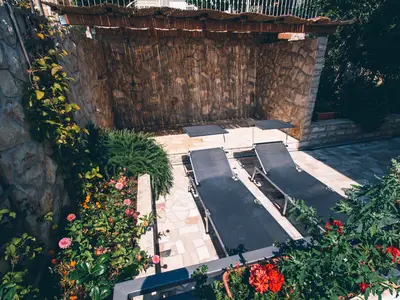 Ferienwohnung für 5 Personen (55 m²) in Okrug Gornji 5/10