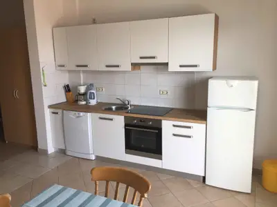 Ferienwohnung für 5 Personen (55 m²) in Okrug Gornji 9/10