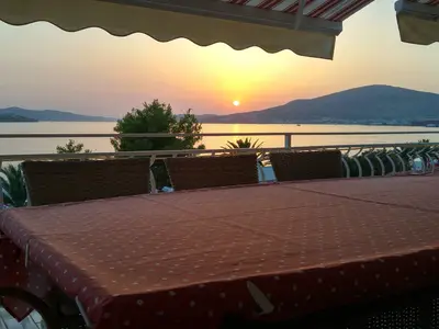 TerraceBalcony