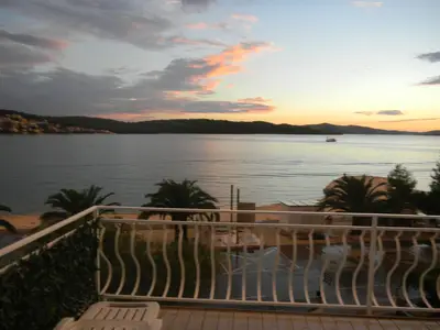 TerraceBalcony