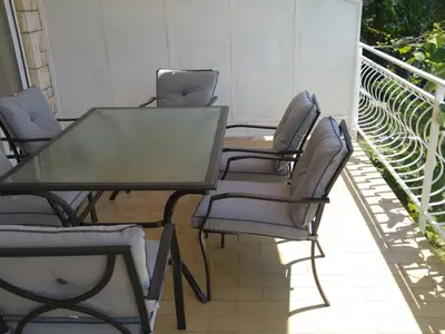TerraceBalcony