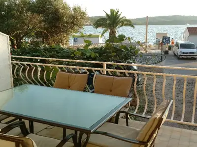 TerraceBalcony