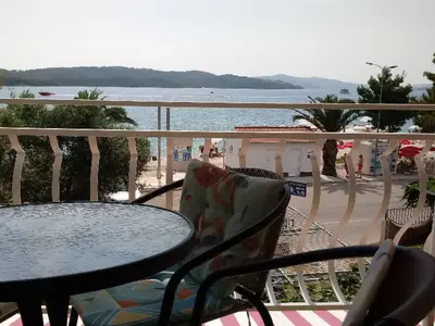 TerraceBalcony