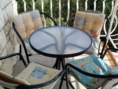 TerraceBalcony
