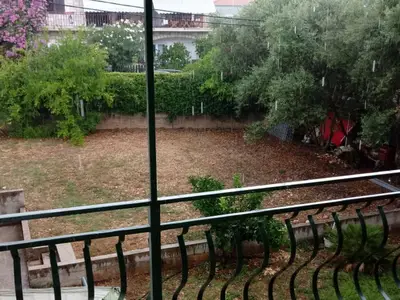 TerraceBalcony