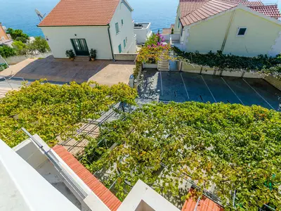 Ferienwohnung für 5 Personen (90 m²) in Okrug Gornji 6/10