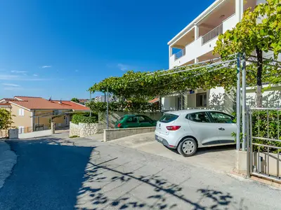 Ferienwohnung für 5 Personen (85 m²) in Okrug Gornji 4/10
