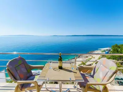TerraceBalcony