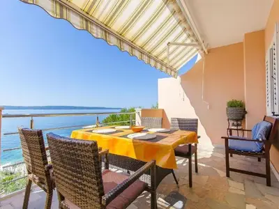 TerraceBalcony