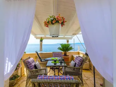 TerraceBalcony