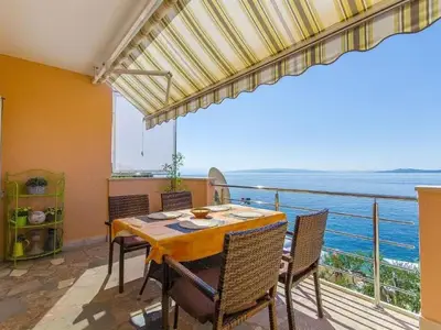 TerraceBalcony