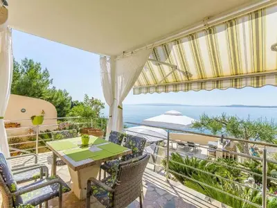 TerraceBalcony