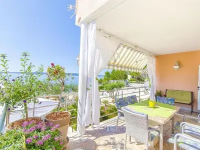 TerraceBalcony