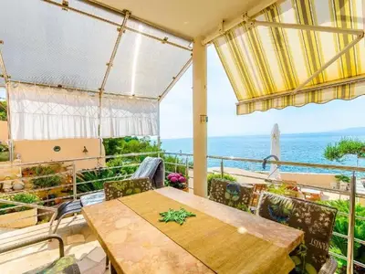 TerraceBalcony