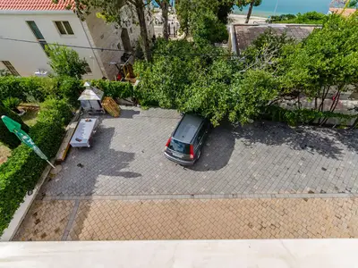 Ferienwohnung für 4 Personen (30 m²) in Okrug Gornji 9/10