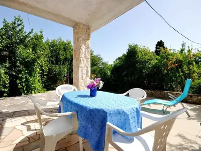 Ferienwohnung für 3 Personen (30 m²) in Okrug Gornji 7/10