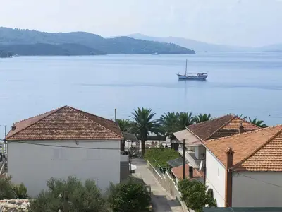 Ferienwohnung für 4 Personen (100 m²) in Okrug Gornji 6/10