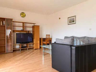 Ferienwohnung für 4 Personen (100 m²) in Okrug Gornji 10/10
