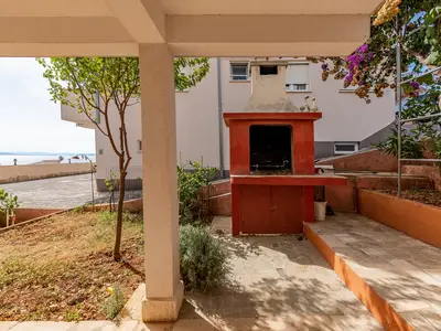 Ferienwohnung für 4 Personen (95 m²) in Okrug Gornji 6/10