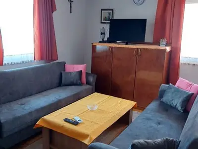 Ferienwohnung für 4 Personen (95 m²) in Okrug Gornji 9/10