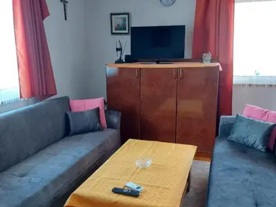 Ferienwohnung für 4 Personen (95 m²) in Okrug Gornji 10/10