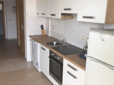 Ferienwohnung für 5 Personen (55 m²) in Okrug Gornji 8/10