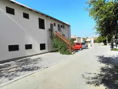 Ferienwohnung für 5 Personen (70 m²) in Okrug Gornji 6/10