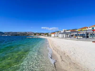 Ferienwohnung für 4 Personen (100 m²) in Okrug Gornji 5/10
