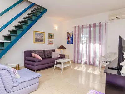 Ferienwohnung für 5 Personen (55 m²) in Okrug Gornji 7/10