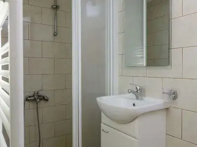 Ferienwohnung für 2 Personen (30 m²) in Okrug Gornji 5/10