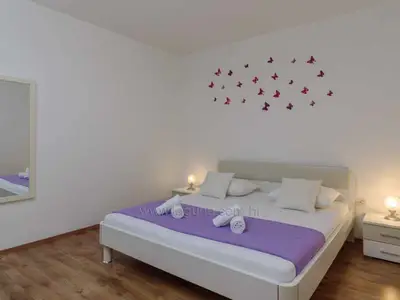 Ferienwohnung für 4 Personen (100 m²) in Okrug Gornji 7/10