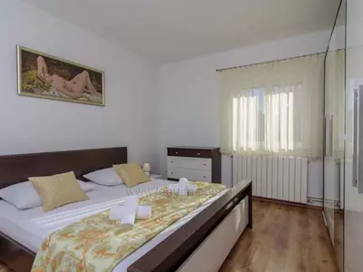 Ferienwohnung für 4 Personen (100 m²) in Okrug Gornji 9/10